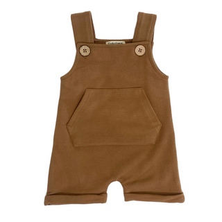 Kids Overall with Pocket and Adjustable Buttons for Boys and Girls - SofiaMila