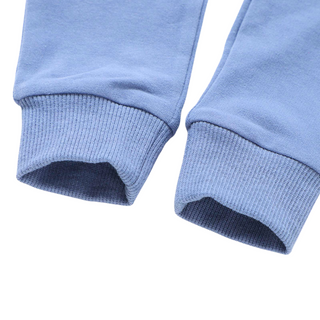 French Terry Pants for Babies & Kids