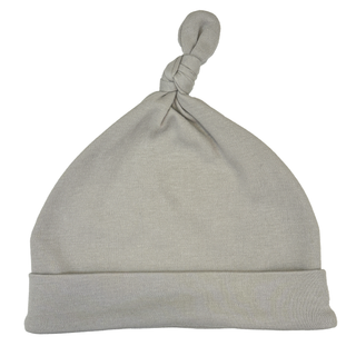 Organic Cotton Newborn Hats for Babies