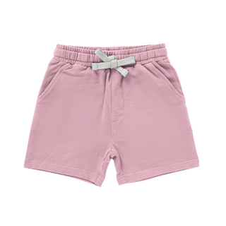 French Terry Shorts for Babies & Kids