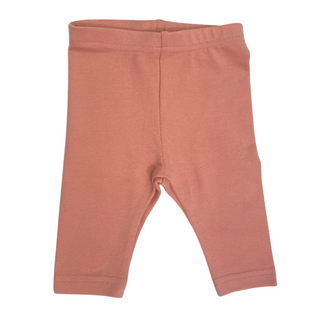 Organic Cotton Baby & Toddler Leggings