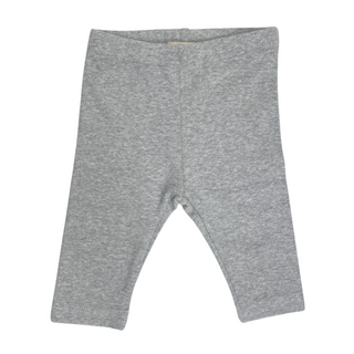 Organic Cotton Baby & Toddler Leggings