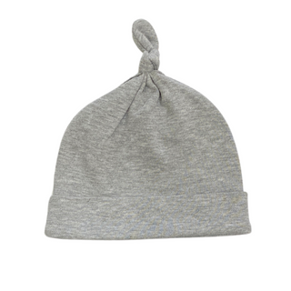 Organic Cotton Newborn Hats for Babies