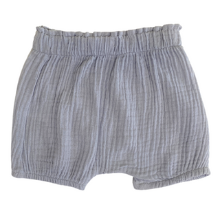 Muslin Summer Shorts for Babies and Kids