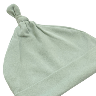 Organic Cotton Newborn Hats for Babies