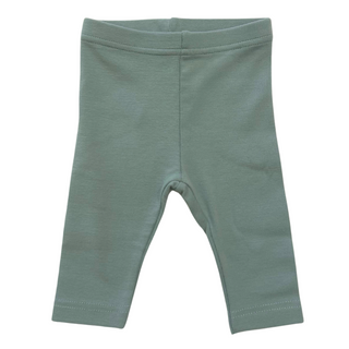 Organic Cotton Baby & Toddler Leggings