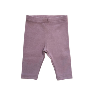 Organic Cotton Baby & Toddler Leggings