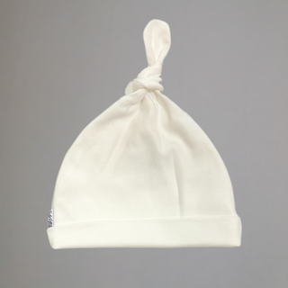 Organic Cotton Newborn Hats for Babies